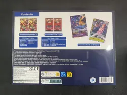 One Piece Cards Sealed Illustration Box OP-13 PRB-02 Volume 6 Ban Dai - Image 2