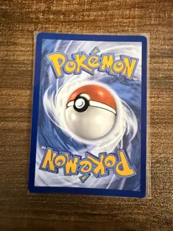 Hydrapple ex 156/142 Full Art Pokemon Card- Near Mint- Stellar Crown - Image 2