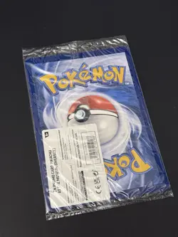 Pokemon x Natury History Museum PROMO Pokemon Pikachu Museum Spedita Da Italia - Image 2