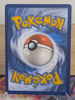 VAPOREON 022/131 RARE PRISMATIC EVOLUTIONS POKEMON REVERSE HOLO NM - Image 2