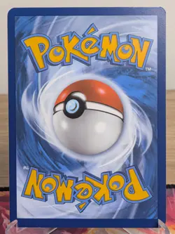 HYPNO 097/165 UNCOMMON 151 POKEMON REVERSE HOLO NM - Image 2