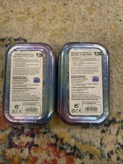 2 Prismatic Evolutions Mini Tins - Sealed Brand New - Pokemon TCG Lot Of (2) TWO - Image 3