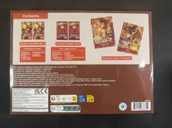 One Piece Cards Sealed Illustration Box OP-13 PRB-02 Volume 5 Ban Dai - Image 2