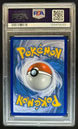 2016-19 Pokemon SM Black Star Promos Lucario & Melmetal #SM192 PSA 10 - Image 2