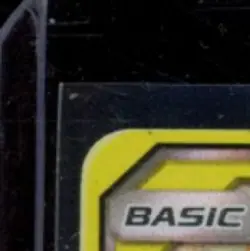 2019 POKEMON BLACK STAR PROMO #SM192 LUCARIO & MELMETAL GX TAG TEAM - Image 3