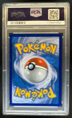 2016-19 Pokemon SM Black Star Promos Lucario & Melmetal #SM192 PSA 10 - Image 2