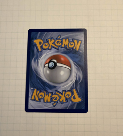 Pokemon Espeon EX Holo 2016 Ultra Rare TCG Card 52/122 XY Breakpoint - Image 2