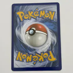 Pokemon Espeon EX Holo 2016 Ultra Rare TCG Card 52/122 XY Breakpoint - Image 2