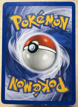 Pokemon TCG Hitmonchan Base Set Holo Unlimited Rare Card 7/102 LP-NM Condition - Image 2