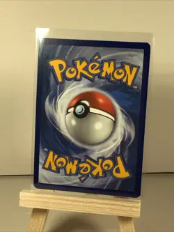 Pokemon Groudon TCG Sun & Moon Celestial Storm Holo Card 81/168 Reverse Holo - Image 5