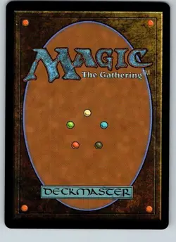 Badgermole - TLA - FOIL - 166 - MTG - Image 2