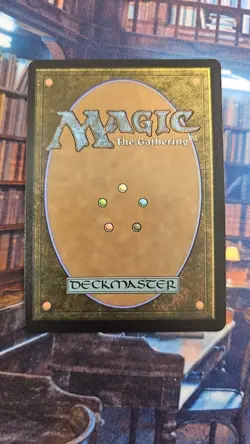 Leaf-Crowned Visionary Dominaria United Regular - Image 2