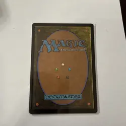 1x Kinnan, Bonder Prodigy - Foil Light Play MTG Magic - Commander Staple - CEDH - Image 2