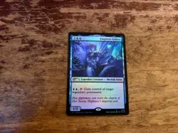 Empress Galina Secret Lair Drop Foil - Image 1