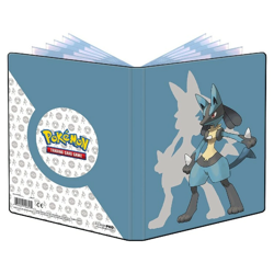Ultra Pro Pokemon 4-Pocket Portfolio - Image 1