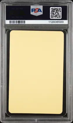 PSA 9 MINT 2024 Pokemon AZABUDAI HILLS JOLTEON / VENUSAUR Stamp Rally Sticker - Image 5