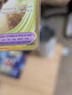 Pokemon TCG LP Counter Gain - 249/191 - SV08: Surging Sparks (SSP) - Image 2