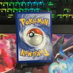 Mega Sharpedo EX #127 SIR (NM) - ME02: Phantasmal Flames - Pokemon TCG - Image 2