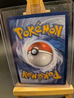 Pokemon TCG 🔥 Mega Sharpedo ex 127/094 Me02: Phantasmal Flames Holo SIR - Image 2