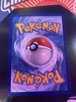 Pokemon TCG Mega Sharpedo EX 127/094 SIR Phantasmal Flames NM - Image 4