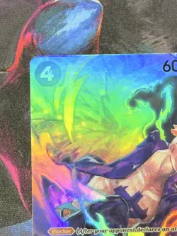 One Piece PRB02-008 Marco SR Premium Booster -The Best- Vol. 2 Foil English NM - Image 3