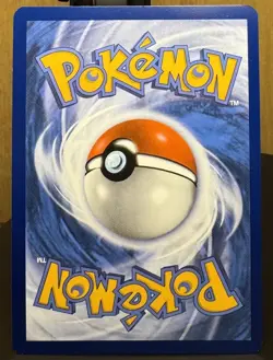 Pokemon TCG Psyduck 007 Me: Mega Evolution Black Star Promo Holo Card SWIRL - Image 2