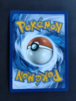 Psyduck MEP 007 Cosmos Holo ME: Mega Evolution Promo - Pokemon Card - NM - Image 2
