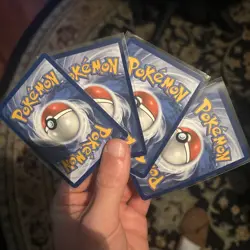 Psyduck 007 Me: Mega Evolution Promo X4 Pokemon Card - Image 5