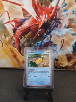 Psyduck 007 Me: Mega Evolution Promo Pokemon Card - Image 1