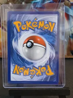 Psyduck 007 Me: Mega Evolution Promo Pokemon Card - Image 3
