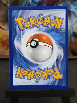 Psyduck 007 Me: Mega Evolution Promo Pokemon Card - Image 5