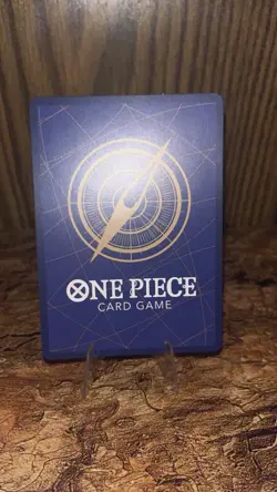 Ace & Sabo & Luffy (Alternate Art) OP13-007 Carrying On His Will Foil - Image 2