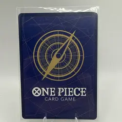 Ace & Sabo & Luffy (Alternate Art) OP13-007 Carrying On His Will Foil - Image 2
