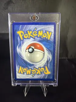 Pokemon TCG Ultra Prism - Silvally GX card 227/236 (Secret Rare Holo) - Image 3