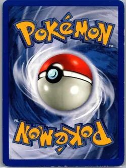 Bulbasaur 44/102 Non Holo Base Set - Pokemon Card - LP - Image 2