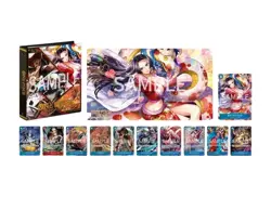 One Piece Chinese 2nd Anniversary Box SEALED JP Ver. | US SELLER - Image 1