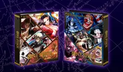One Piece Chinese 2nd Anniversary Box SEALED JP Ver. | US SELLER - Image 2