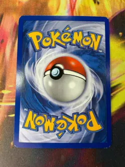 Unown [D] 68/130 LP-NM Reverse Holo Diamond & Pearl 2007 Pokemon TCG - Image 4