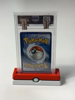 PSA 10 Jessie and James 68/68 - Hidden Fates Pokemon Card 2019 - Image 2