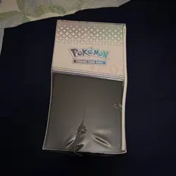 Pokemon Scarlet & Violet Prismatic Evolutions Elite Trainer Box English Eevee - Image 3