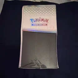 Pokemon Scarlet & Violet Prismatic Evolutions Elite Trainer Box English Eevee - Image 4