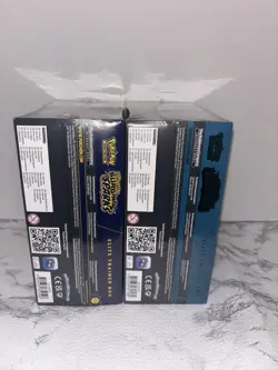 Surging Sparks and Twilight Masquerade - Sealed Elite Trainer Box ETB - Pokemon - Image 3