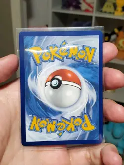 Iono's Bellibolt EX Sir 183/159 SV09 Holo Pokemon TCG Card Journey Together - Image 5