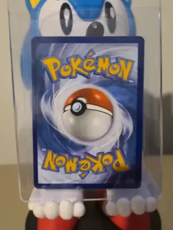 Iono's Bellibolt EX Sir 183/159 SV09 Holo Pokemon TCG Card Journey Together - Image 5