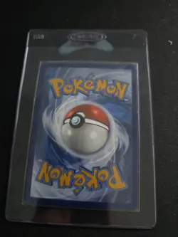 Iono's Bellibolt EX Sir 183/159 SV09 Holo Pokemon TCG Card Journey Together - Image 2