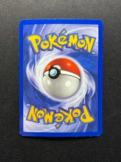 Wigglytuff 16/64 Jungle Set Rare Holo Pokemon Card WOTC 1999 - Excellent - Image 3