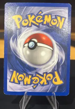 Wigglytuff 16/64 Holo Rare Jungle Set Pokemon Card - Image 3