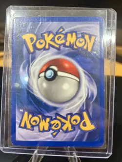 Wigglytuff 16/64 Holo Rare Jungle Set Pokemon Card - Image 5