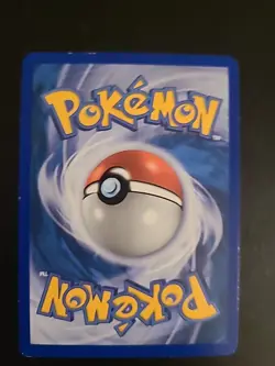 Mewtwo - 29/110 - Pokemon Legendary Collection Rare Card WOTC Vintage 2002 NM/LP - Image 2