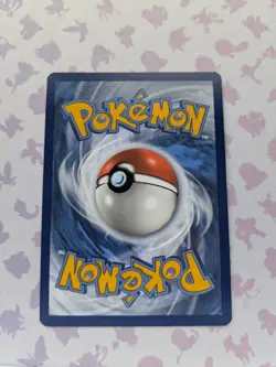 Inteleon - SWSH113 - Pokemon Sword & Shield Promo PreRelease Holo Rare Card NM - Image 2